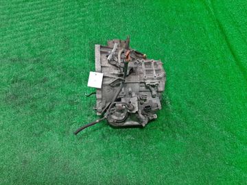 АКПП НА TOYOTA PORTE NNP11 1NZ-FE