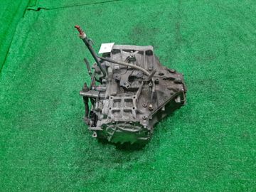 АКПП НА TOYOTA PORTE NNP11 1NZ-FE