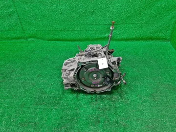 АКПП НА TOYOTA PORTE NNP11 1NZ-FE