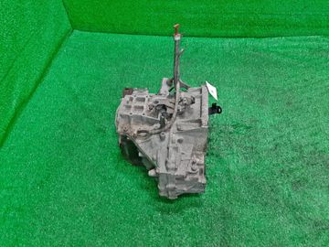 АКПП НА TOYOTA PORTE NNP11 1NZ-FE