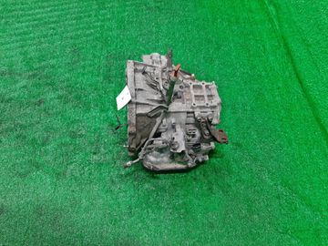 АКПП НА TOYOTA PORTE NNP11 1NZ-FE