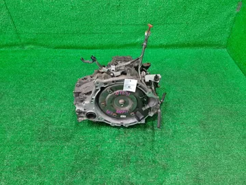 АКПП НА TOYOTA PORTE NNP11 1NZ-FE