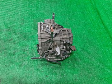 АКПП НА TOYOTA PORTE NNP11 1NZ-FE