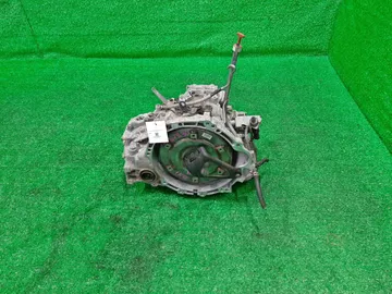 АКПП НА TOYOTA PORTE NNP11 1NZ-FE