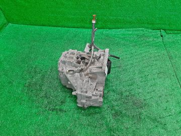 АКПП НА TOYOTA PORTE NNP11 1NZ-FE