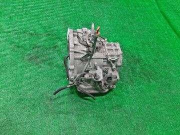 АКПП НА TOYOTA PORTE NNP11 1NZ-FE