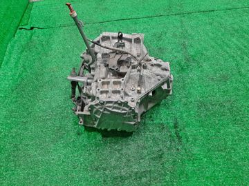 АКПП НА TOYOTA PORTE NNP11 1NZ-FE