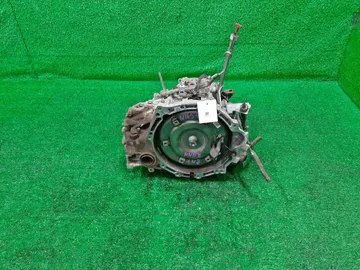 АКПП НА TOYOTA PORTE NNP11 1NZ-FE