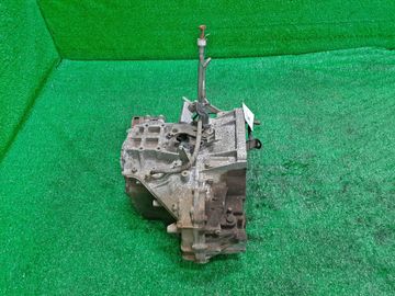 АКПП НА TOYOTA PORTE NNP11 1NZ-FE