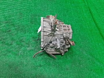 АКПП НА TOYOTA PORTE NNP11 1NZ-FE