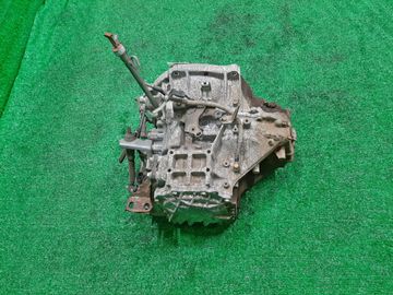 АКПП НА TOYOTA PORTE NNP11 1NZ-FE
