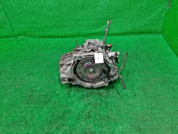 АКПП НА TOYOTA PORTE NNP11 1NZ-FE