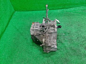 АКПП НА TOYOTA PORTE NNP11 1NZ-FE