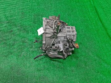 АКПП НА TOYOTA PORTE NNP11 1NZ-FE