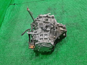 АКПП НА TOYOTA PORTE NNP11 1NZ-FE