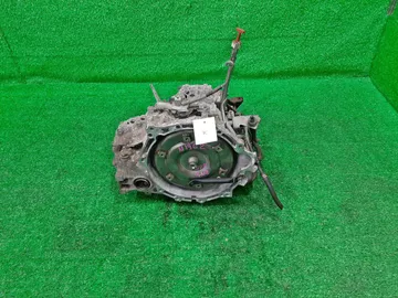 АКПП НА TOYOTA PORTE NNP11 1NZ-FE