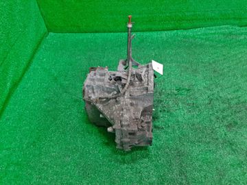 АКПП НА TOYOTA PORTE NNP11 1NZ-FE