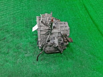 АКПП НА TOYOTA PORTE NNP11 1NZ-FE