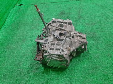 АКПП НА TOYOTA PORTE NNP11 1NZ-FE