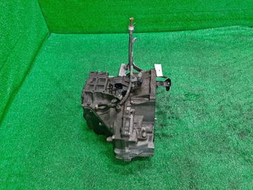 АКПП НА TOYOTA PORTE NNP11 1NZ-FE