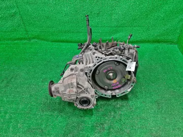 АКПП НА MAZDA ATENZA GY3W L3-VE