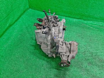 АКПП НА MAZDA ATENZA GY3W L3-VE