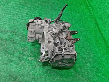 АКПП НА MAZDA ATENZA GY3W L3-VE