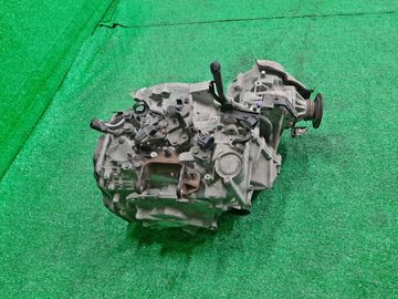 АКПП НА MAZDA ATENZA GY3W L3-VE