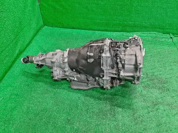 АКПП НА SUBARU EXIGA YA5 EJ204