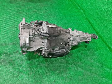 АКПП НА SUBARU EXIGA YA5 EJ204