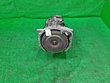 АКПП НА SUBARU EXIGA YA5 EJ204