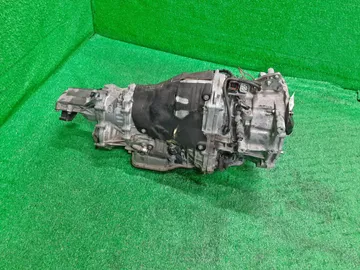 АКПП НА SUBARU EXIGA YA4 EJ204