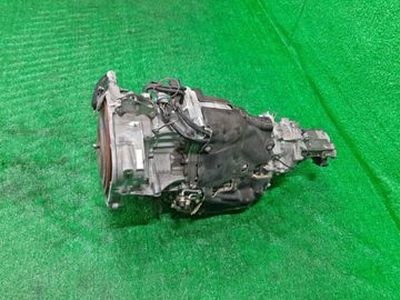 АКПП НА SUBARU EXIGA YA4 EJ204