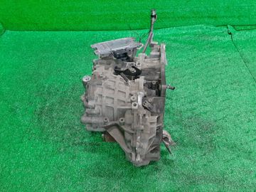 АКПП НА NISSAN SERENA C25 MR20DE
