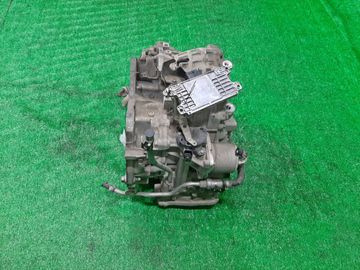 АКПП НА NISSAN SERENA C25 MR20DE