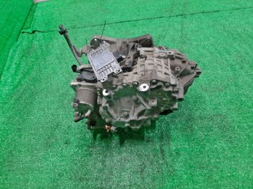 АКПП НА NISSAN SERENA C25 MR20DE