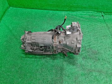 АКПП НА SUBARU IMPREZA GG2 EJ152