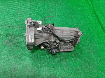 АКПП НА SUBARU IMPREZA GG2 EJ152