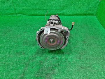 АКПП НА SUBARU IMPREZA GG2 EJ152