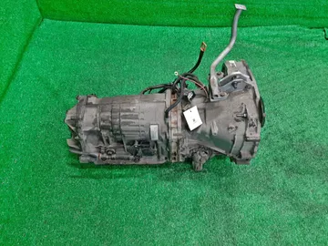 АКПП НА SUBARU IMPREZA GG2 EJ152