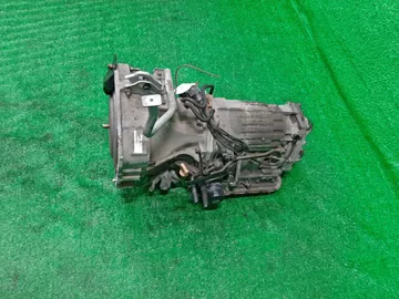 АКПП НА SUBARU IMPREZA GG2 EJ152