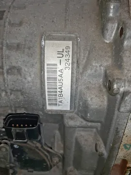 АКПП НА SUBARU IMPREZA GG2 EJ152
