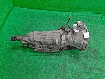 АКПП НА SUBARU IMPREZA GG3 EJ152