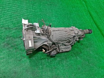 АКПП НА SUBARU IMPREZA GG3 EJ152