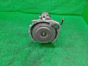 АКПП НА SUBARU IMPREZA GG3 EJ152