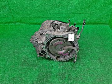 АКПП НА NISSAN SERENA C25 MR20DE