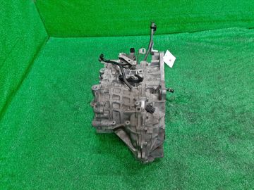 АКПП НА NISSAN SERENA C25 MR20DE