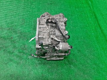 АКПП НА NISSAN SERENA C25 MR20DE