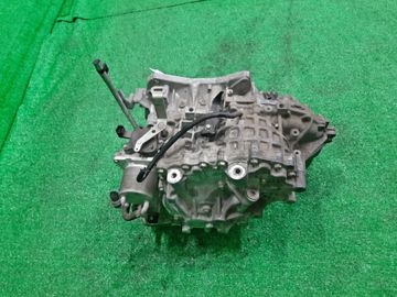 АКПП НА NISSAN SERENA C25 MR20DE