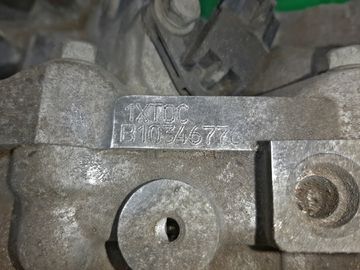 АКПП НА NISSAN SERENA C25 MR20DE